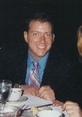 Chuck Kerber, class of 1987