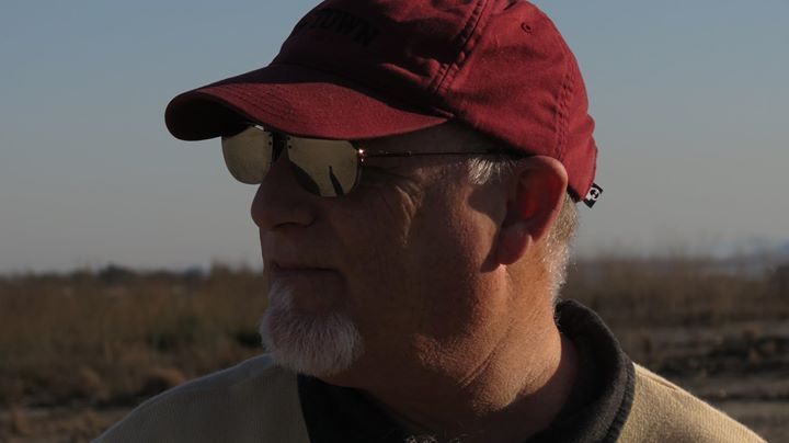 Phil Bearce - Class of 1971 - James Madison High School