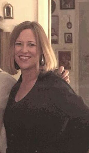 Robyn Moliere - Class of 1992 - James Madison High School