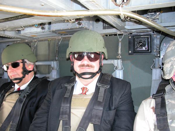 Chris Schnaubelt - Class of 1979 - James Madison High School