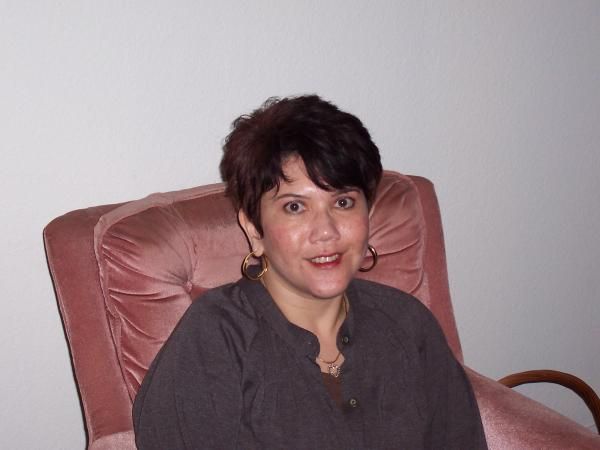 Fiona Aeria - Class of 1983 - James Madison High School
