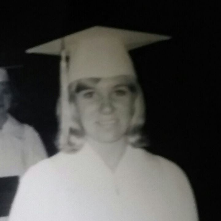 Rita Lester-denman - Class of 1965 - James Madison High School