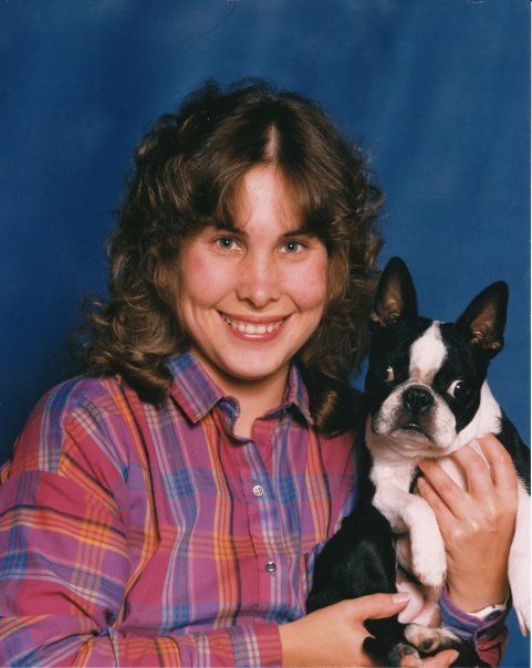 Debbie Lefever - Class of 1973 - James Madison High School