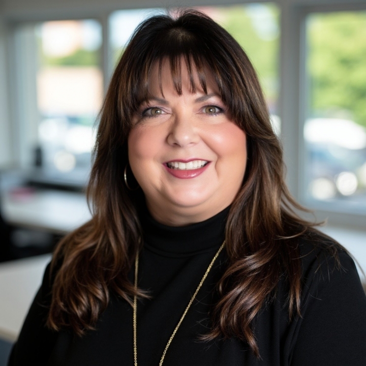 Leann Thomas - Class of 1984 - James Madison High School