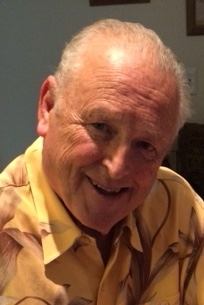 Vern Green - Class of 1966 - James Madison High School