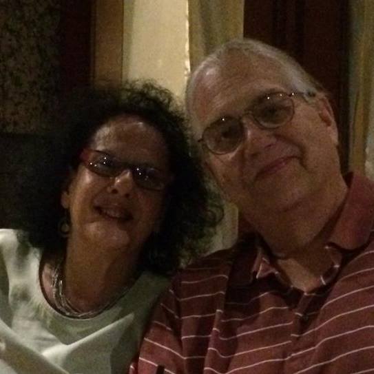 Bob Eller - Class of 1968 - James Madison High School