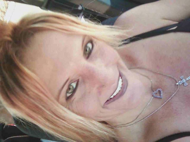 Sandra Mckown - Class of 1989 - James Madison High School
