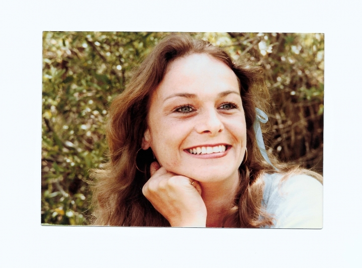 Donna Morrison - Class of 1970 - James Madison High School
