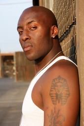 Korye Korye Blackmon - Class of 2001 - James Madison High School