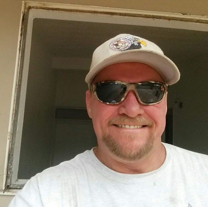 Michael Hikel - Class of 1986 - James Madison High School