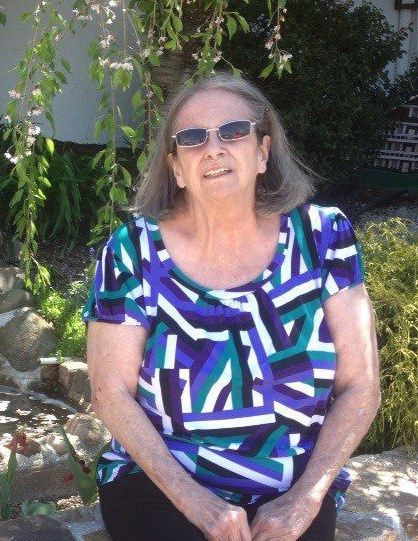 Lynn Negrette - Class of 1964 - James Madison High School