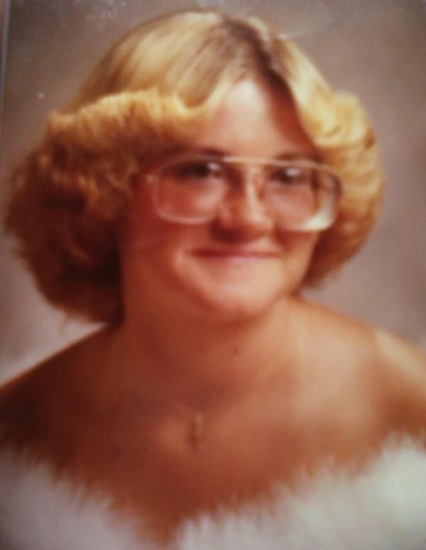 Karen Graves - Class of 1980 - James Madison High School