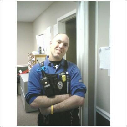 Paul Kunz - Class of 1993 - James Madison High School