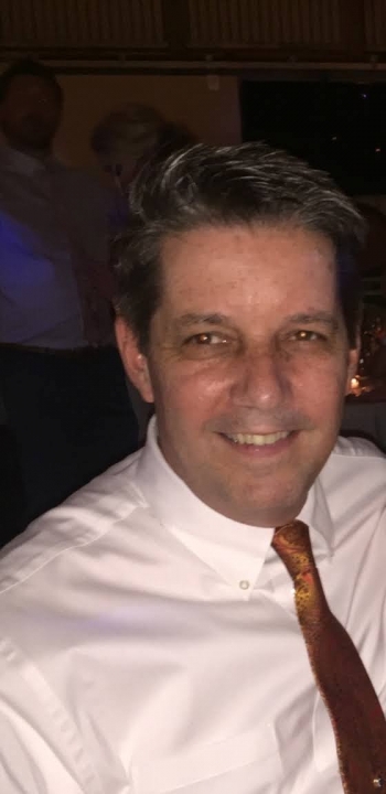 Leo Blais - Class of 1977 - James Madison High School