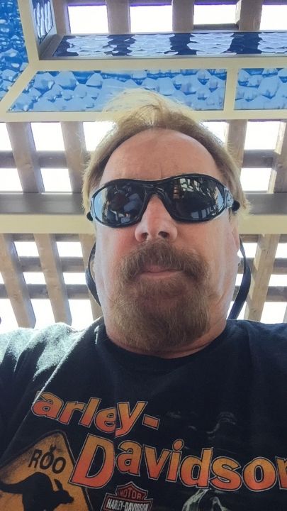 Michael Lloyd - Class of 1973 - James Madison High School