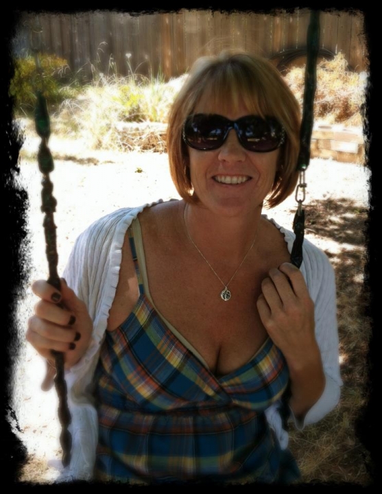 Roseanne Votel - Class of 1985 - James Madison High School