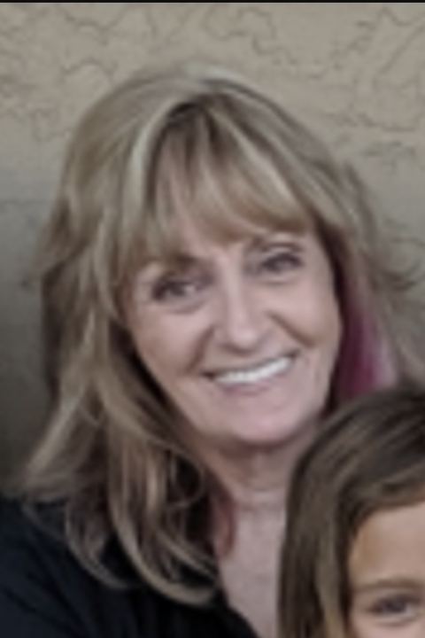 Brenda Johnson - Class of 1974 - James Madison High School