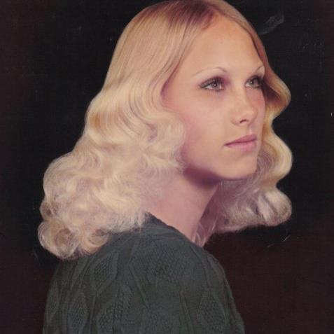 Linda Bartley Padua - Class of 1975 - James Madison High School