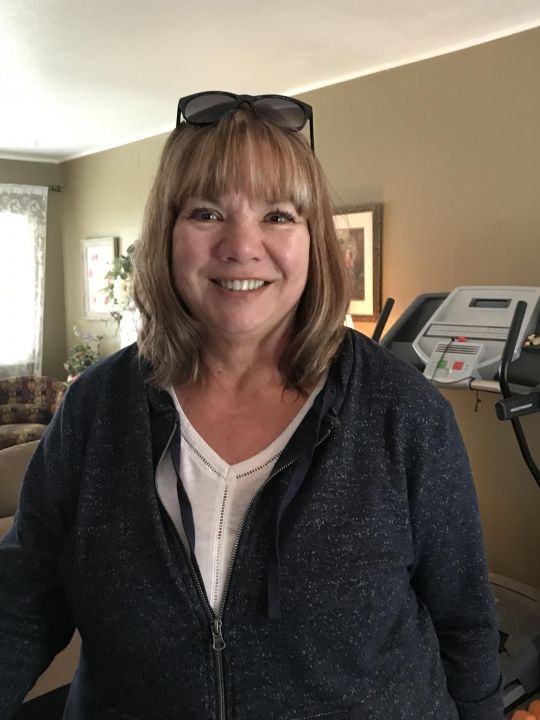 Paula Schulthess - Class of 1968 - James Madison High School