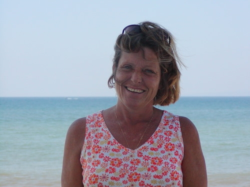 Brenda Buckley - Class of 1977 - James Madison High School