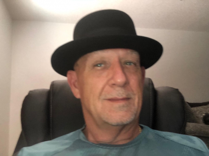 Mike Garoutte - Class of 1978 - James Madison High School