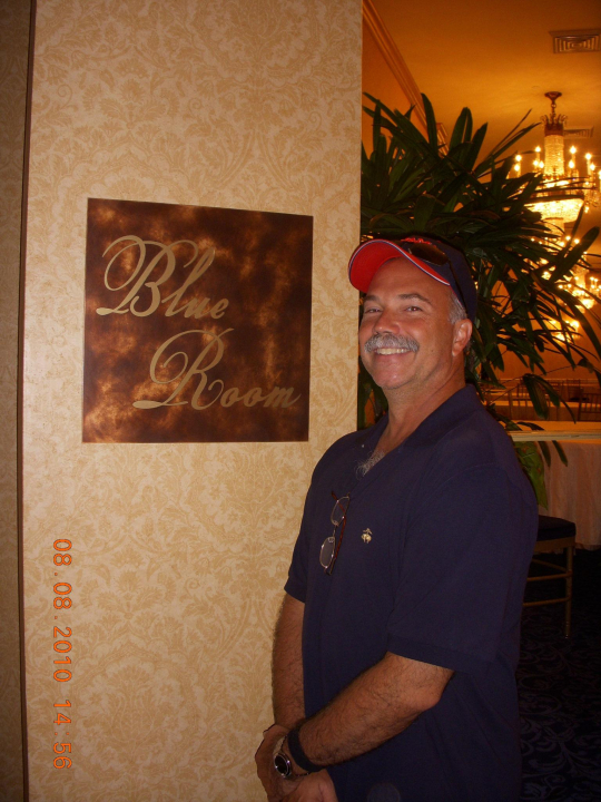 Danny Devine - Class of 1977 - James Madison High School