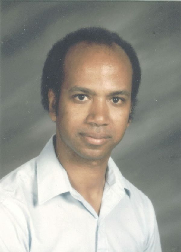 David Hurst - Class of 1974 - James Madison High School