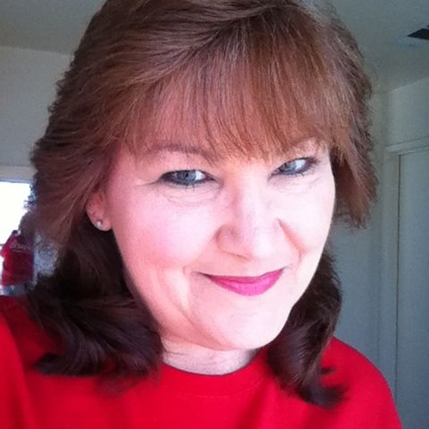 Sharon Walker - Class of 1980 - James Madison High School