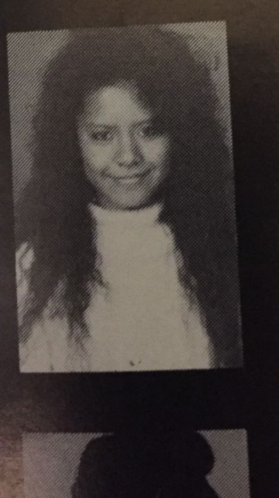 Marie-anne Montemayor - Class of 1995 - James Madison High School