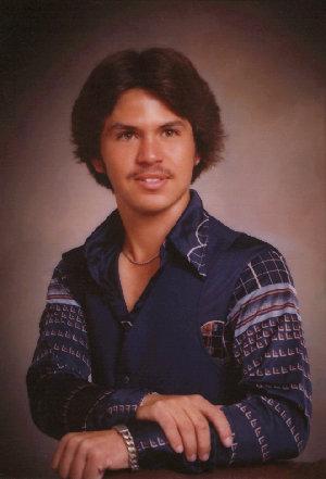 Joel Quimpo - Class of 1980 - James Madison High School