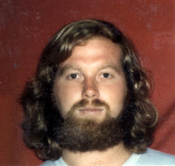 Greg Robinson - Class of 1971 - James Madison High School