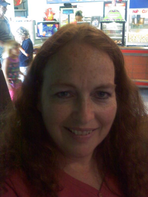 Stephany Shriver - Class of 1978 - James Madison High School