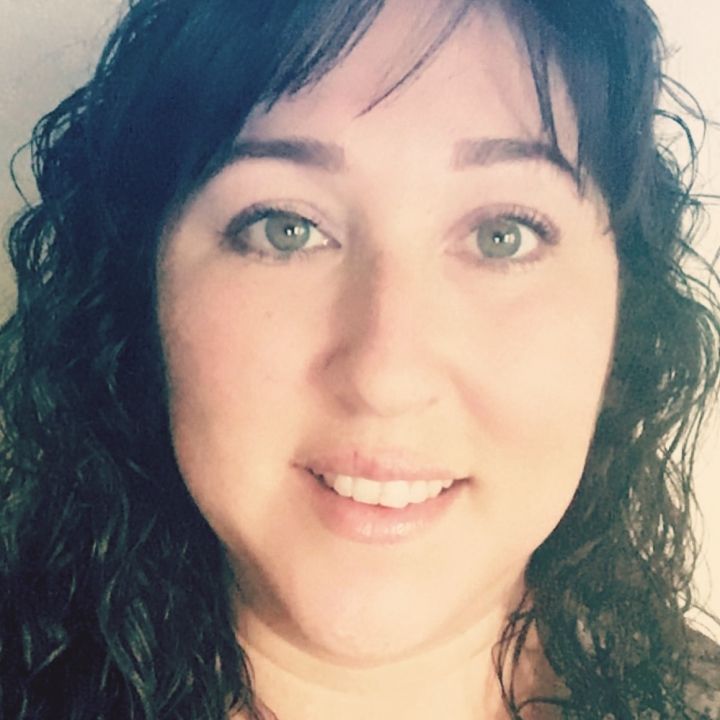 Rachel Salazar - Class of 1998 - James Madison High School