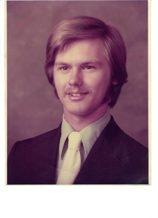 Joseph Kramer - Class of 1977 - James Madison High School