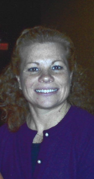 Debbie Devine - Class of 1978 - James Madison High School