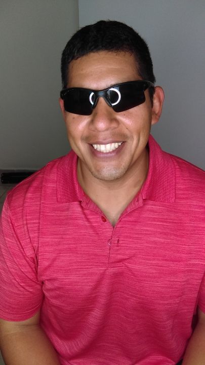 Alberto Tovar - Class of 1997 - James Madison High School