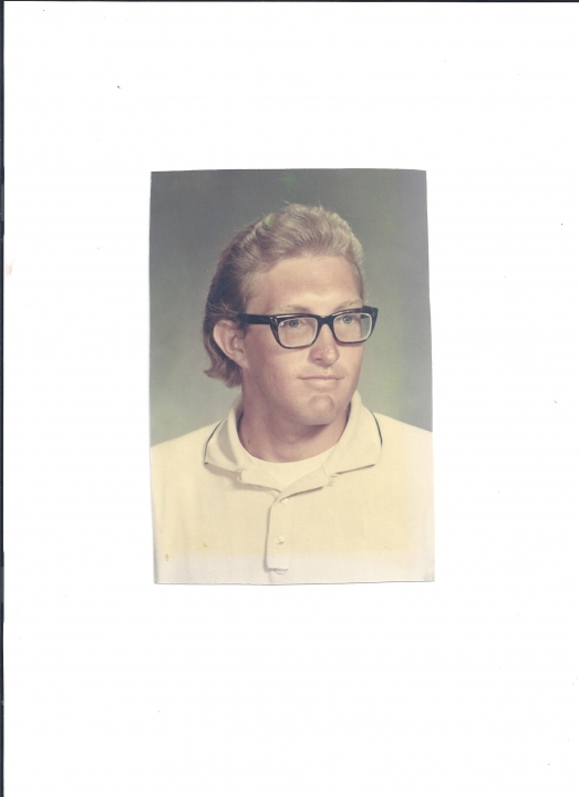 Robert Robert W Emmerich - Class of 1971 - James Madison High School