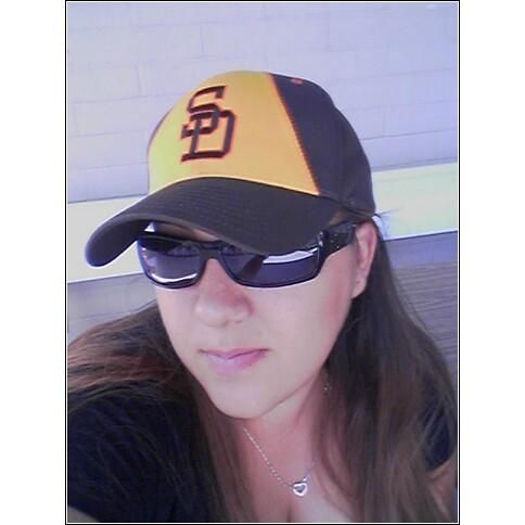 Sonya Rene Sanchez - Class of 2001 - James Madison High School