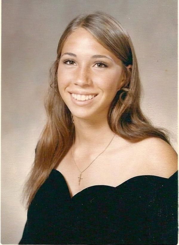 Michele Baker - Class of 1971 - James Madison High School