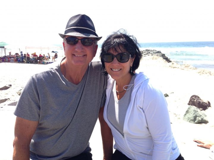 Meg Ratta - Class of 1972 - James Madison High School