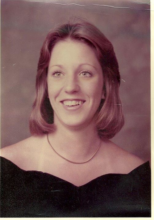 Cindy Elliott - Class of 1977 - James Madison High School