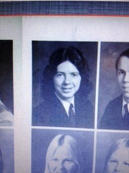Michael Hauser - Class of 1975 - James Madison High School
