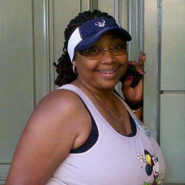 Cassandra Secrest - Class of 1984 - James Madison High School
