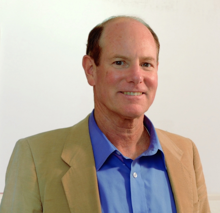 Michael (Mike) Eaton - Class of 1970 - James Madison High School