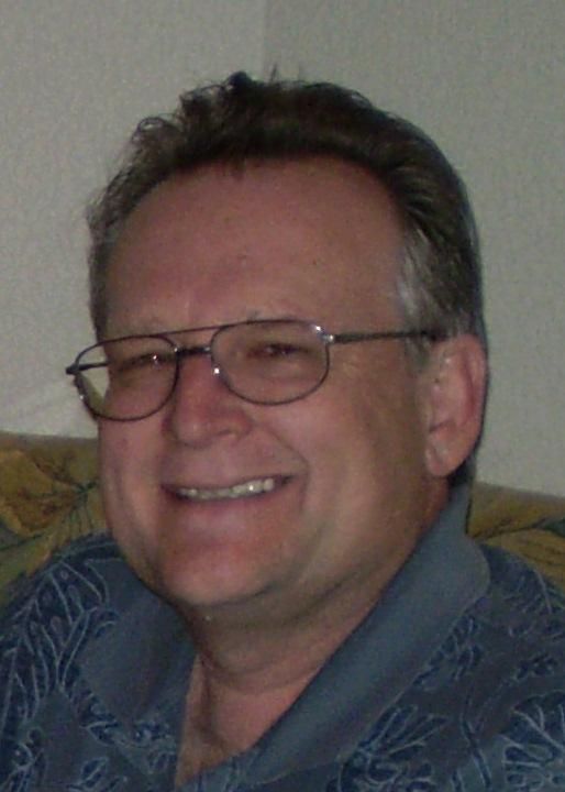 John Depaemelaere - Class of 1972 - James Madison High School