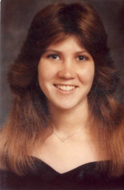 Janette Bradley - Class of 1979 - James Madison High School