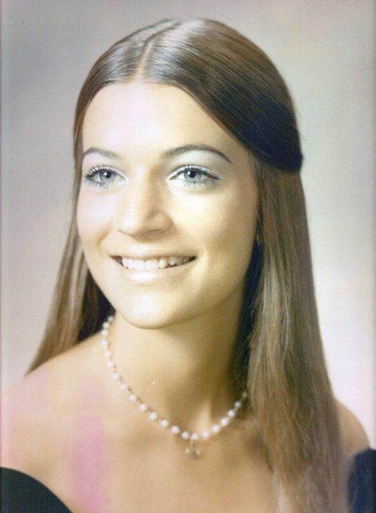 Julia D'adamo - Class of 1972 - James Madison High School