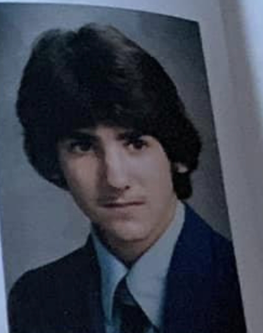 Matt Durkin - Class of 1982 - James Madison High School