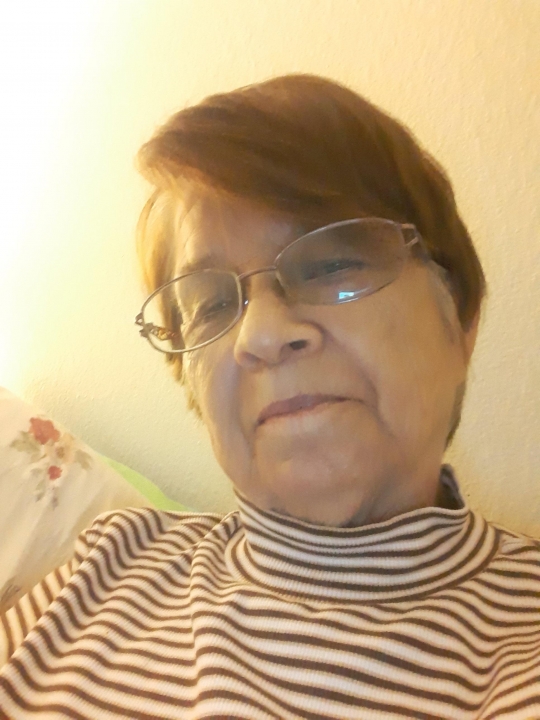 Joyce Lee - Class of 1967 - James Madison High School