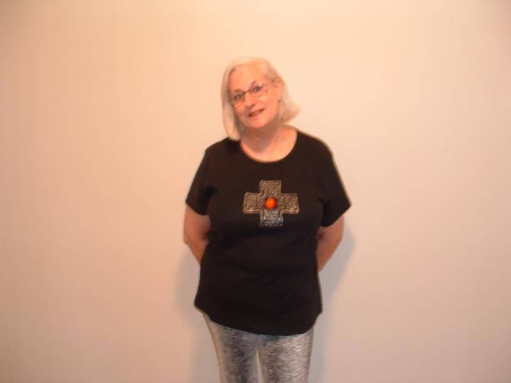 Marilyn Thompson - Class of 1964 - James Madison High School